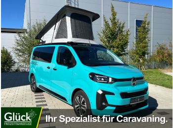 Pössl Campster 180