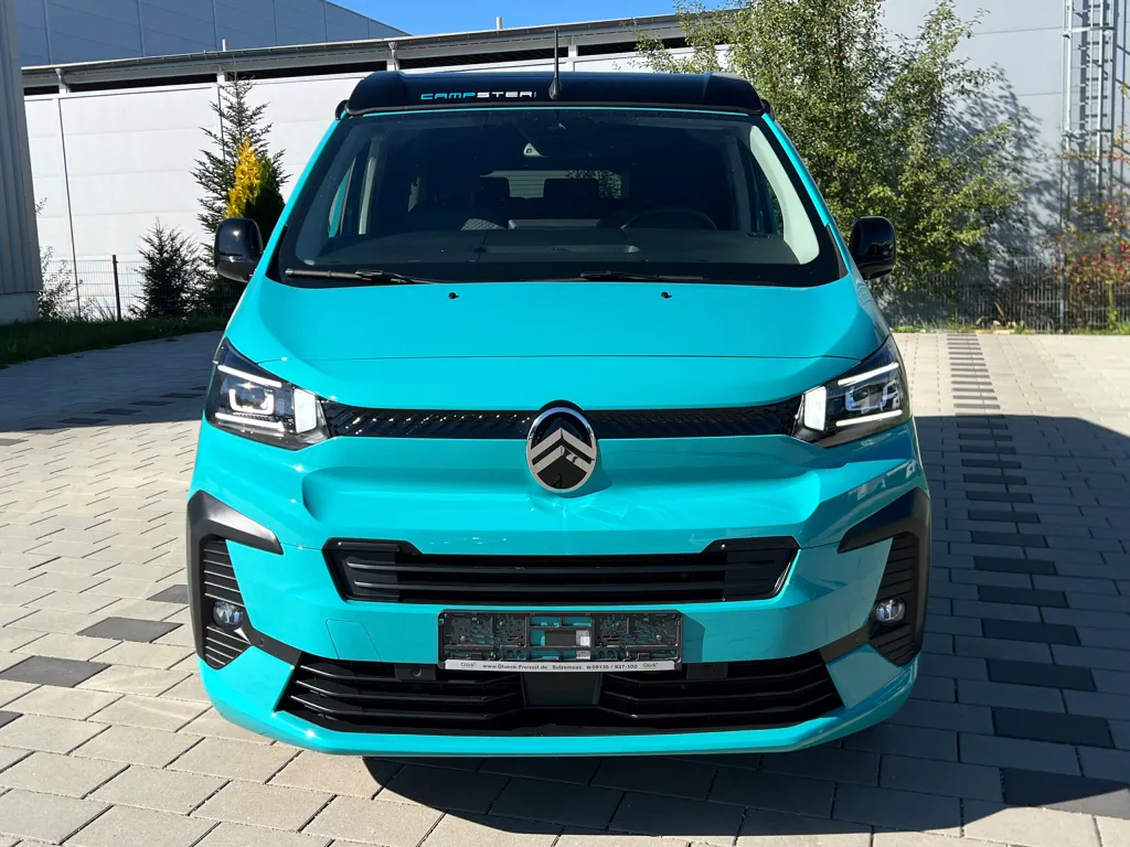 Bild 5: Wohnmobil in Sulzemoos online mieten Bild 5: Wohnmobil in Sulzemoos online mieten