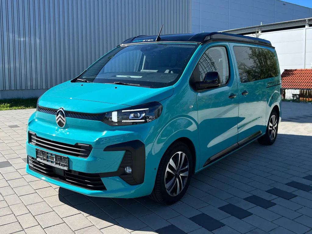 Bild 6: in Sulzemoos Wohnmobil mieten Bild 6: in Sulzemoos Wohnmobil mieten