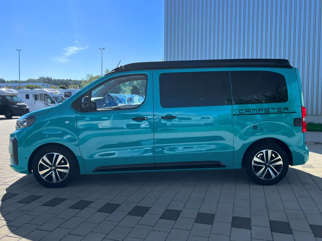 Bild 7: Pössl Wohnmobil in Sulzemoos mieten Bild 7: Pössl Wohnmobil in Sulzemoos mieten