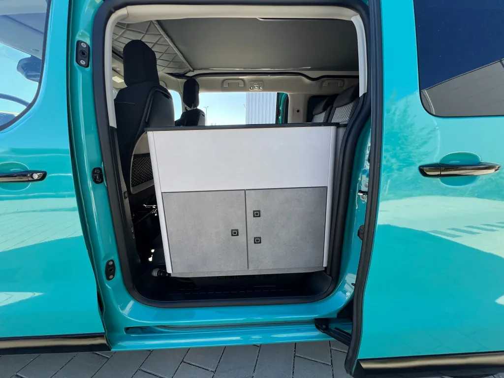 Bild 8: Wohnmobil für 4 Personen in Sulzemoos mieten Bild 8: Wohnmobil für 4 Personen in Sulzemoos mieten