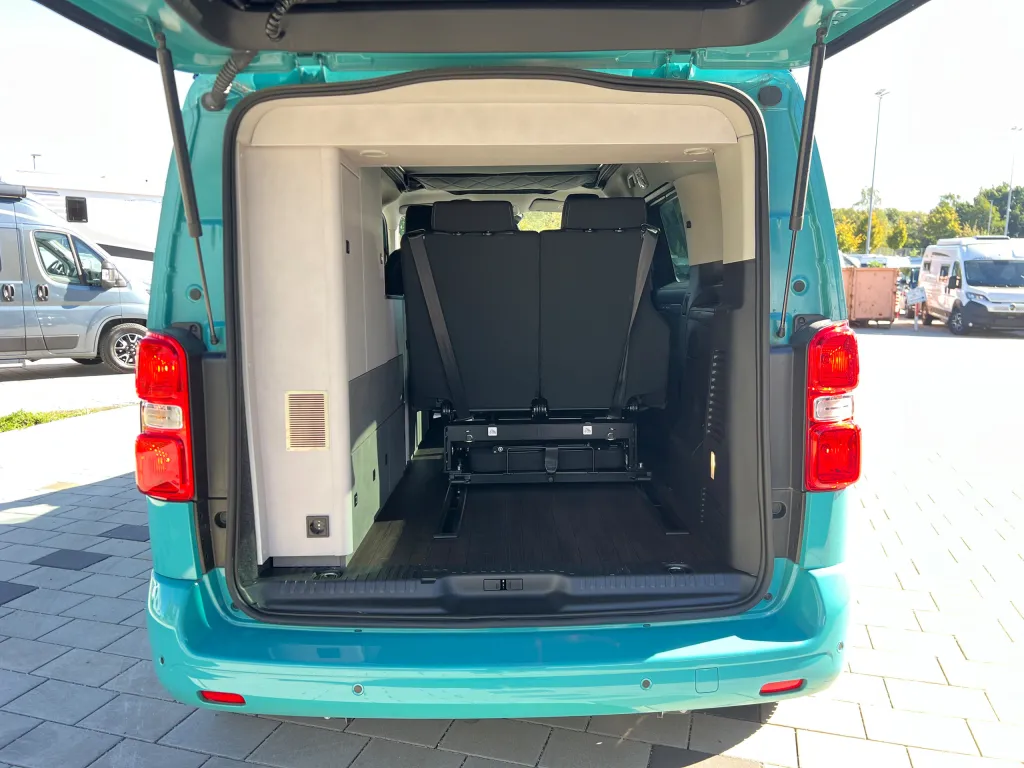 Bild 14: in Sulzemoos Wohnmobil mieten Bild 14: in Sulzemoos Wohnmobil mieten