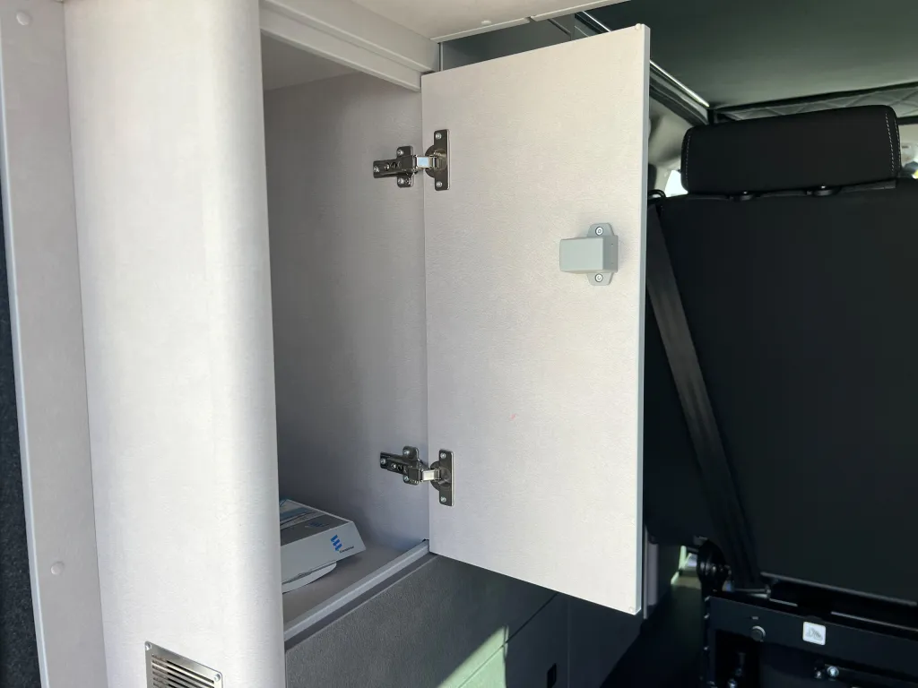 Bild 16: Wohnmobil für 4 Personen in Sulzemoos mieten Bild 16: Wohnmobil für 4 Personen in Sulzemoos mieten