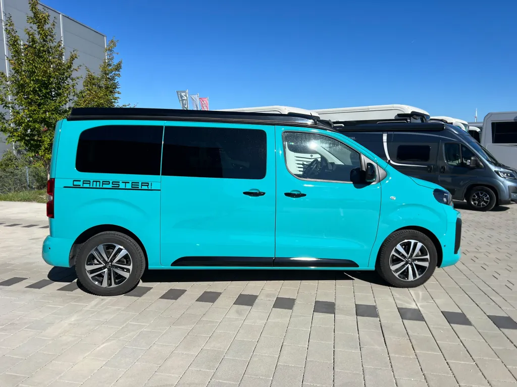 Bild 18: Wohnmobil mieten in Sulzemoos Bild 18: Wohnmobil mieten in Sulzemoos