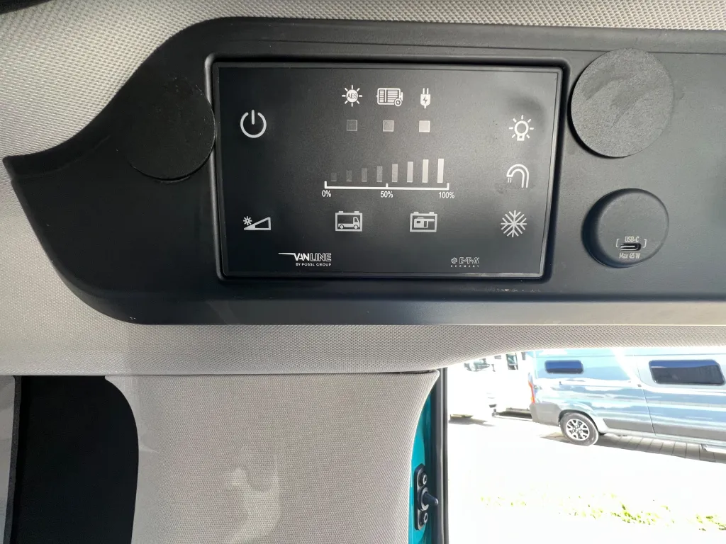 Bild 23: Pössl Wohnmobil in Sulzemoos mieten Bild 23: Pössl Wohnmobil in Sulzemoos mieten