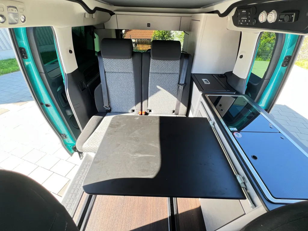 Bild 38: in Sulzemoos Wohnmobil mieten Bild 38: in Sulzemoos Wohnmobil mieten