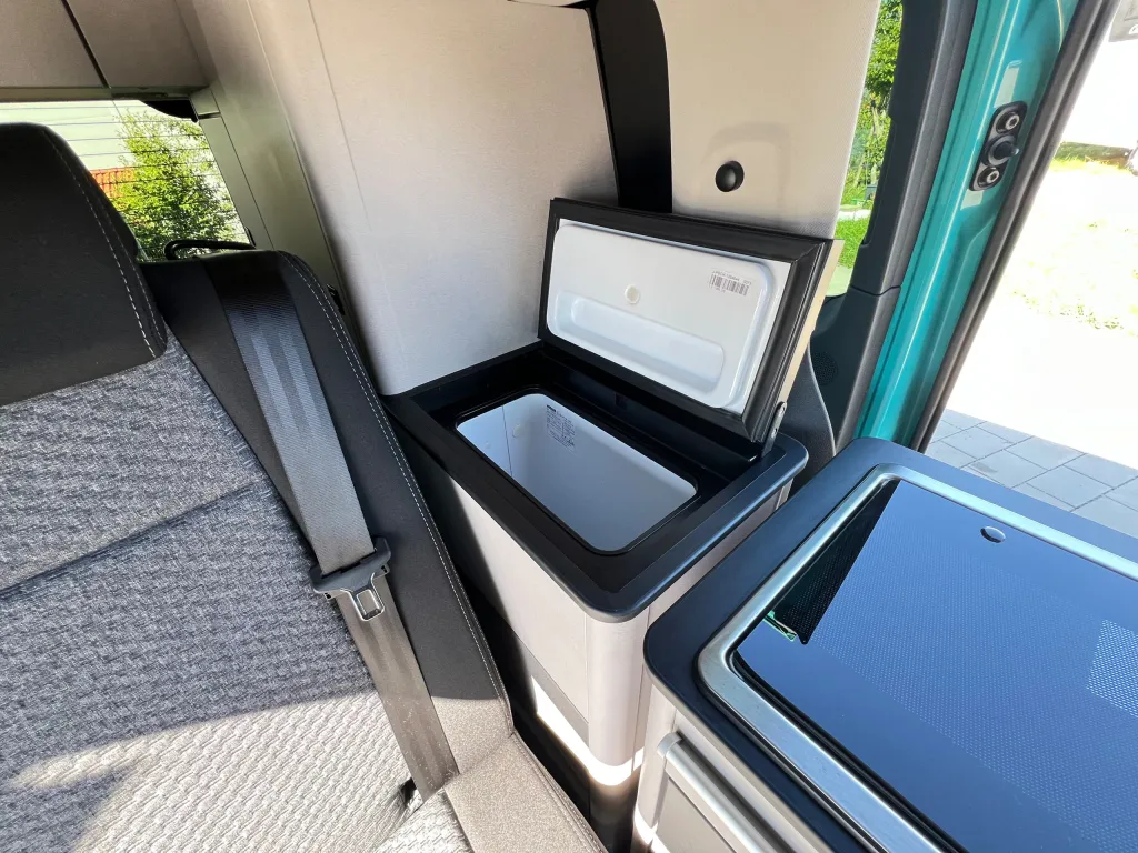 Bild 39: Pössl Wohnmobil in Sulzemoos mieten Bild 39: Pössl Wohnmobil in Sulzemoos mieten