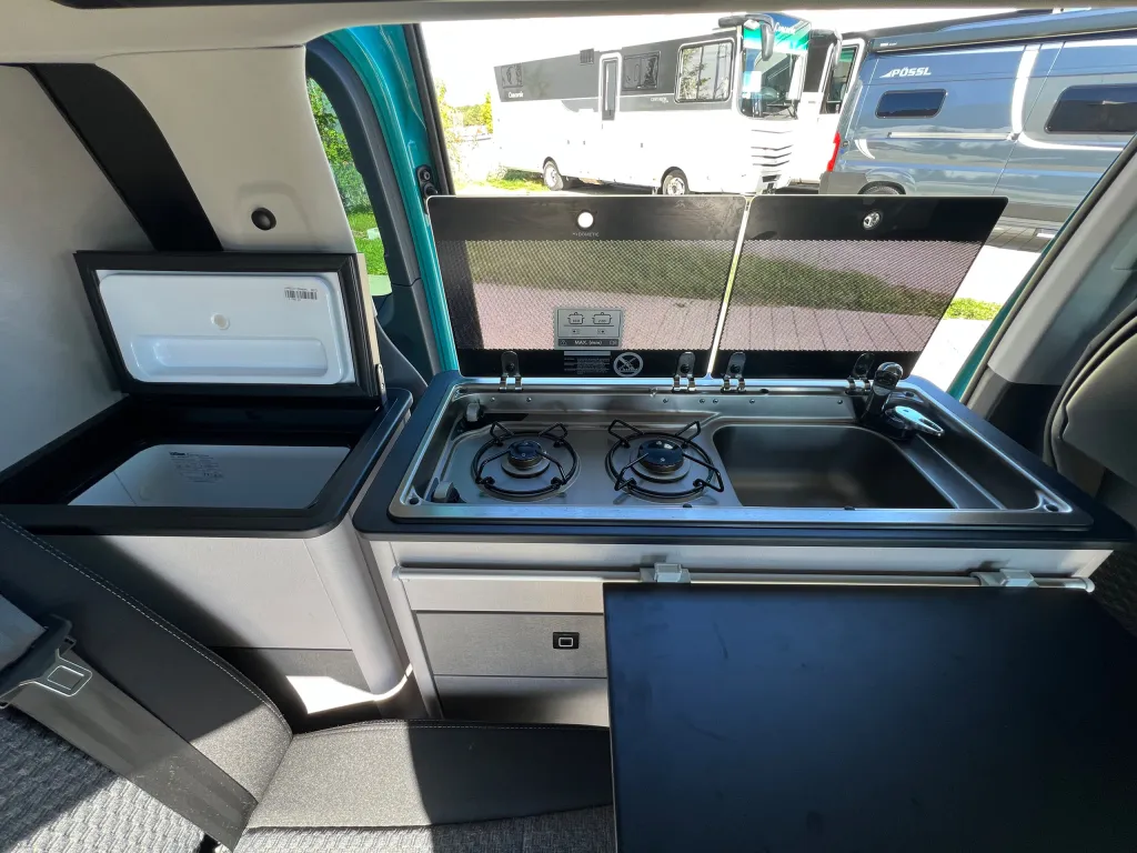 Bild 40: Wohnmobil für 4 Personen in Sulzemoos mieten Bild 40: Wohnmobil für 4 Personen in Sulzemoos mieten