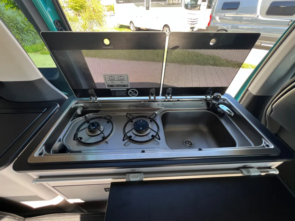 Bild 47: Pössl Wohnmobil in Sulzemoos mieten Bild 47: Pössl Wohnmobil in Sulzemoos mieten