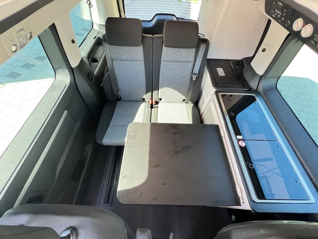 Bild 48: Wohnmobil für 4 Personen in Sulzemoos mieten Bild 48: Wohnmobil für 4 Personen in Sulzemoos mieten
