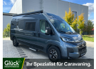 Bild 1: Pössl H-Line Summit Shine 600