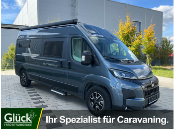 Pössl H-Line Summit Shine 600