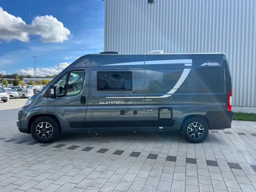 Bild 6: in Sulzemoos Wohnmobil mieten Bild 6: in Sulzemoos Wohnmobil mieten
