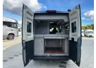 Bild 12: Wohnmobil von Pössl mieten in Sulzemoos
