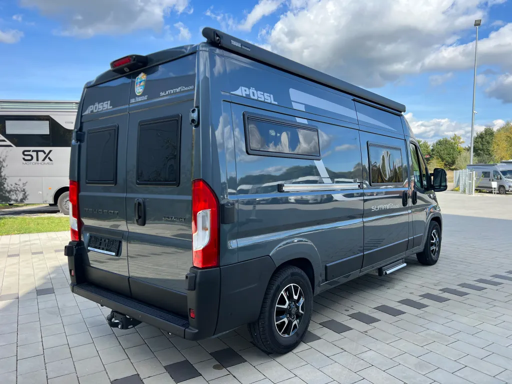 Bild 16: Wohnmobil für 2 Personen in Sulzemoos mieten Bild 16: Wohnmobil für 2 Personen in Sulzemoos mieten