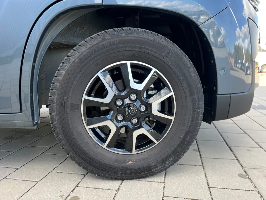 Bild 18: Wohnmobil mieten in Sulzemoos Bild 18: Wohnmobil mieten in Sulzemoos