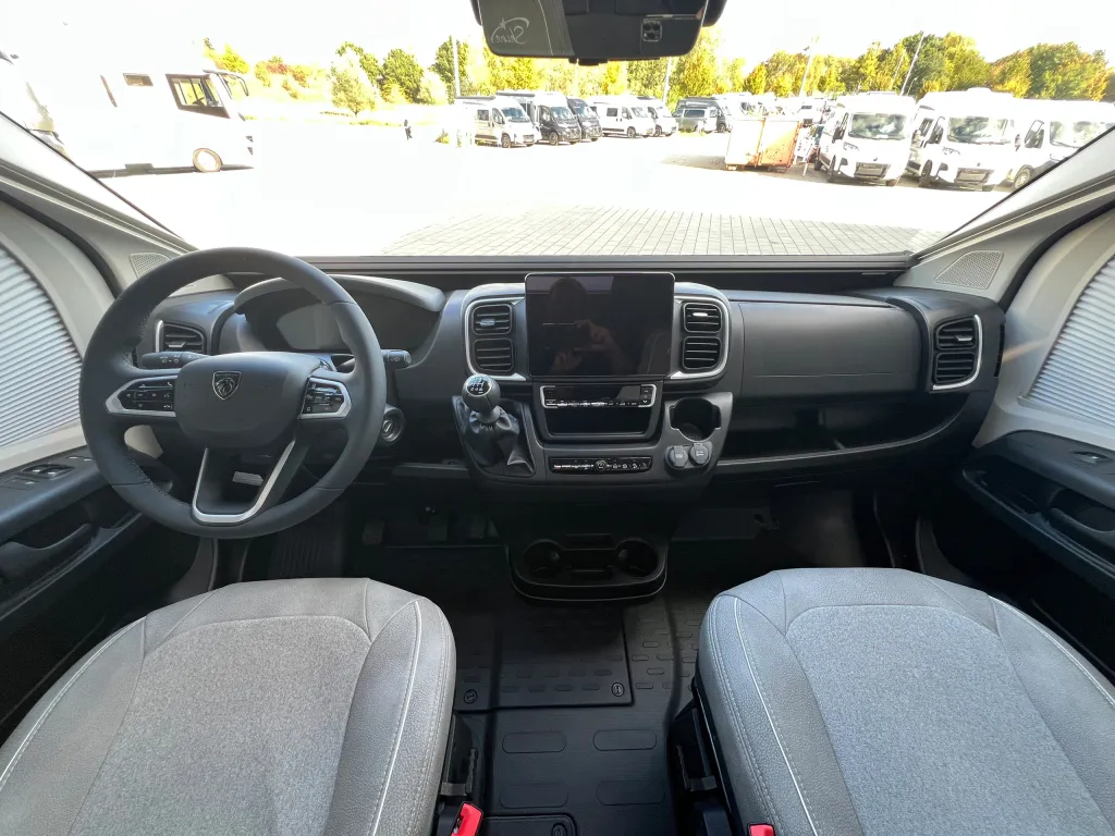 Bild 23: Pössl Wohnmobil in Sulzemoos mieten Bild 23: Pössl Wohnmobil in Sulzemoos mieten