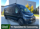 Bild 1: Pössl H-Line Summit Shine 600