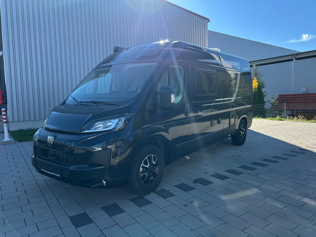 Bild 5: Wohnmobil in Sulzemoos online mieten Bild 5: Wohnmobil in Sulzemoos online mieten