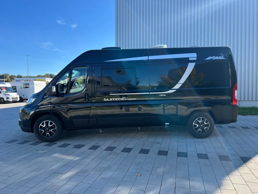 Bild 6: in Sulzemoos Wohnmobil mieten Bild 6: in Sulzemoos Wohnmobil mieten