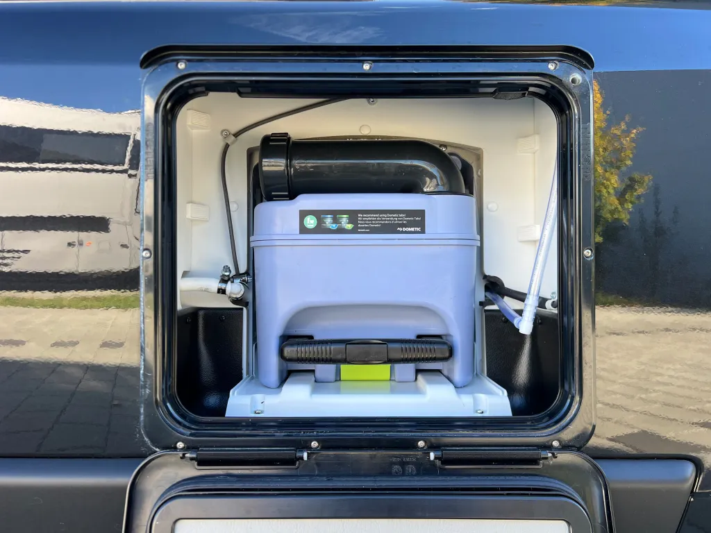 Bild 7: Pössl Wohnmobil in Sulzemoos mieten Bild 7: Pössl Wohnmobil in Sulzemoos mieten