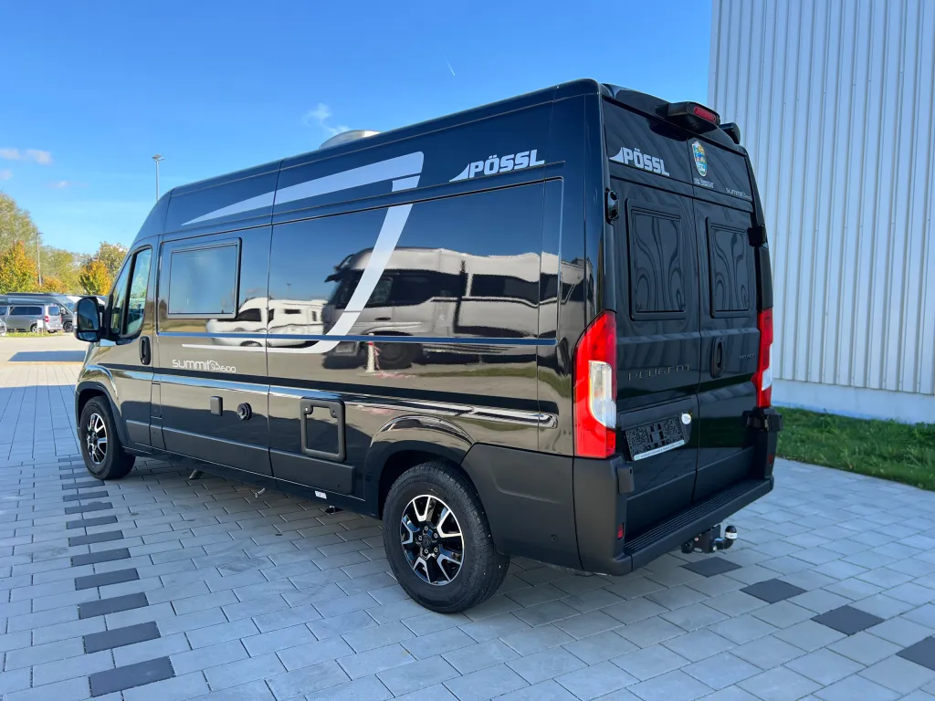 Bild 8: Wohnmobil für 2 Personen in Sulzemoos mieten Bild 8: Wohnmobil für 2 Personen in Sulzemoos mieten