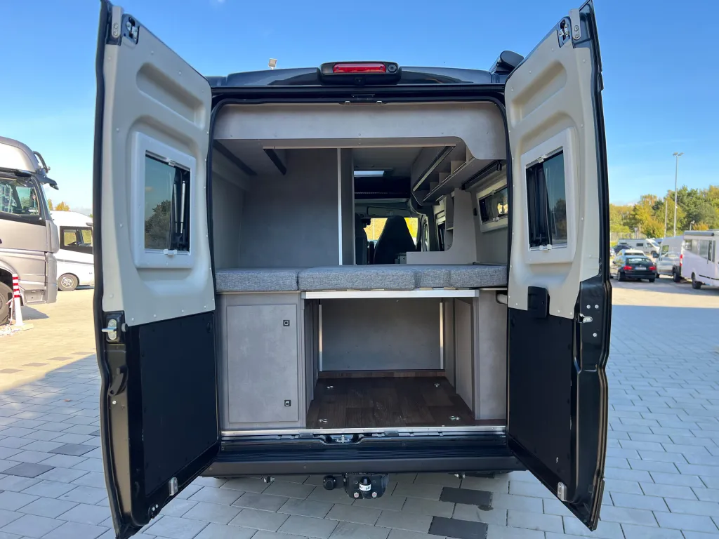 Bild 12: Wohnmobil von Pössl mieten in Sulzemoos Bild 12: Wohnmobil von Pössl mieten in Sulzemoos