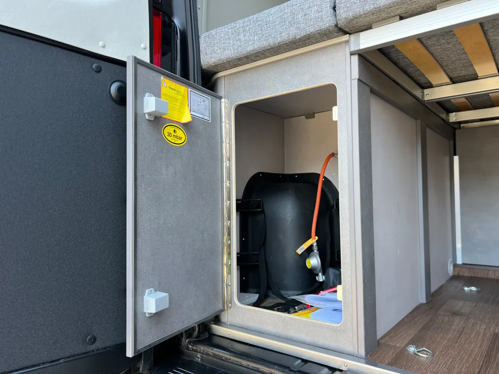 Bild 15: Pössl Wohnmobil in Sulzemoos mieten Bild 15: Pössl Wohnmobil in Sulzemoos mieten