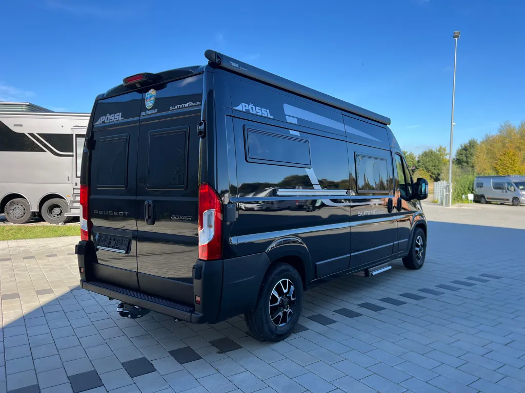 Bild 16: Wohnmobil für 2 Personen in Sulzemoos mieten Bild 16: Wohnmobil für 2 Personen in Sulzemoos mieten