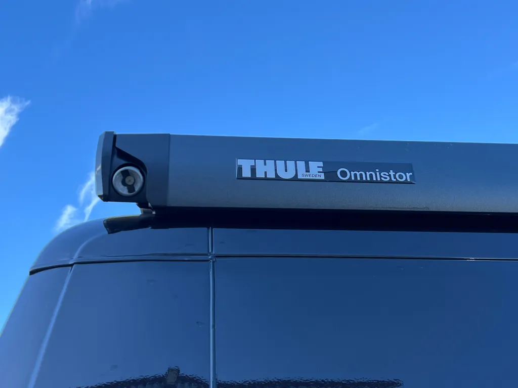Bild 17: Pössl H-Line Summit Shine 600 Bild 17: Pössl H-Line Summit Shine 600