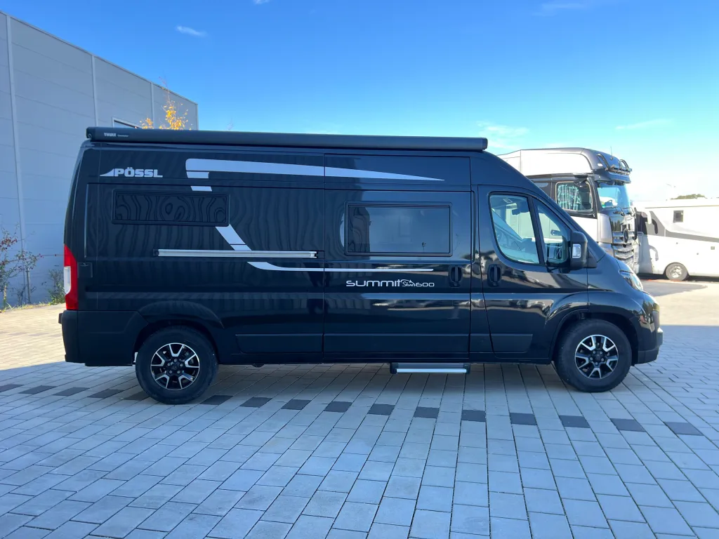Bild 18: Wohnmobil mieten in Sulzemoos Bild 18: Wohnmobil mieten in Sulzemoos