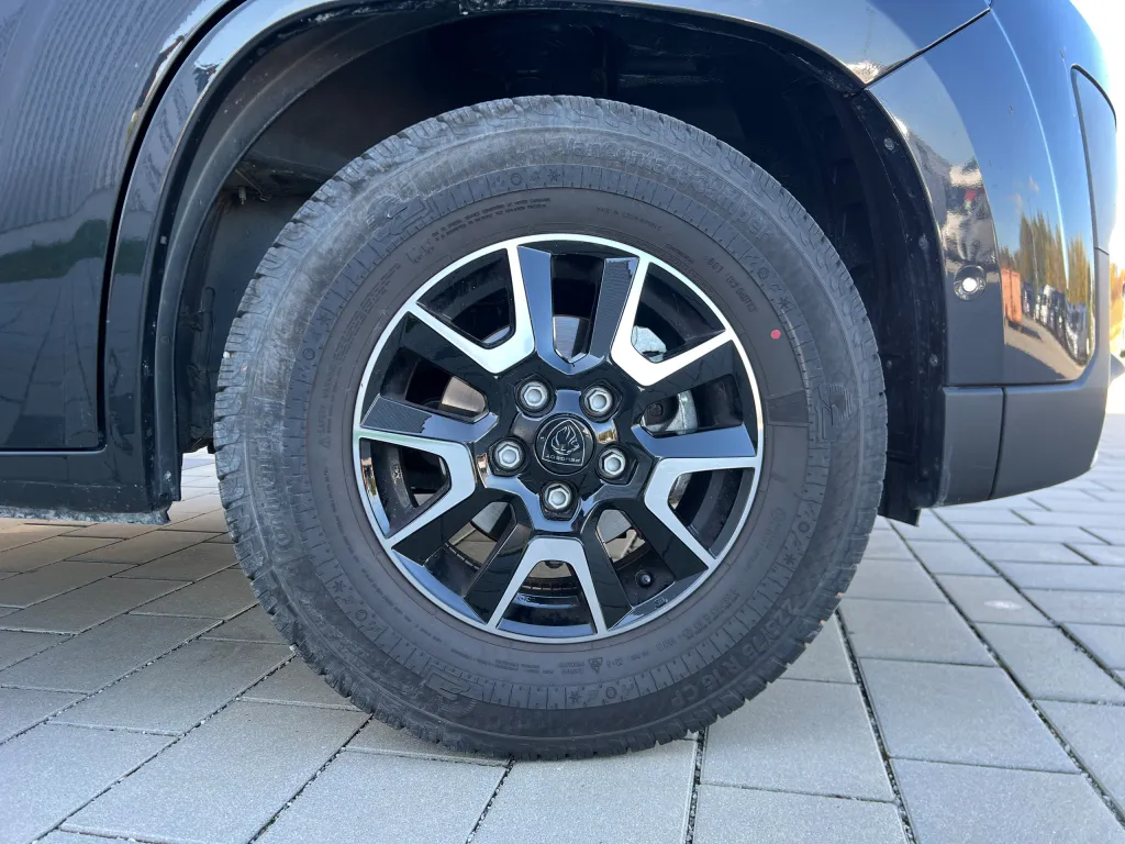 Bild 20: Wohnmobil von Pössl mieten in Sulzemoos Bild 20: Wohnmobil von Pössl mieten in Sulzemoos