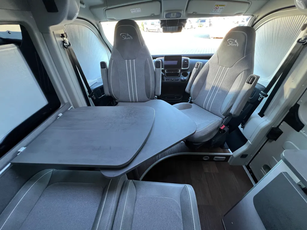 Bild 24: Wohnmobil für 2 Personen in Sulzemoos mieten Bild 24: Wohnmobil für 2 Personen in Sulzemoos mieten