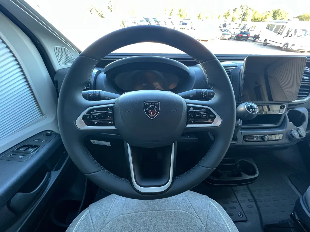 Bild 28: Wohnmobil von Pössl mieten in Sulzemoos Bild 28: Wohnmobil von Pössl mieten in Sulzemoos