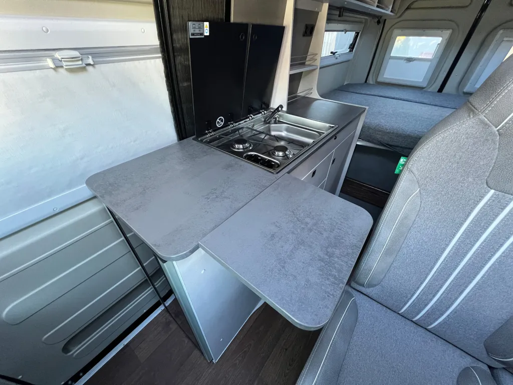 Bild 44: Wohnmobil von Pössl mieten in Sulzemoos Bild 44: Wohnmobil von Pössl mieten in Sulzemoos