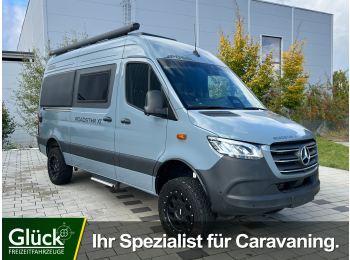 Pössl X-Line Roadstar XT 4x4
