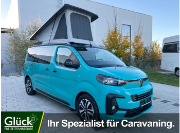 Pössl Campster 180