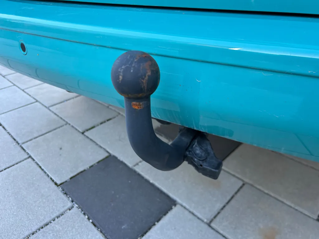 Bild 12: Wohnmobil von Pössl mieten in Sulzemoos