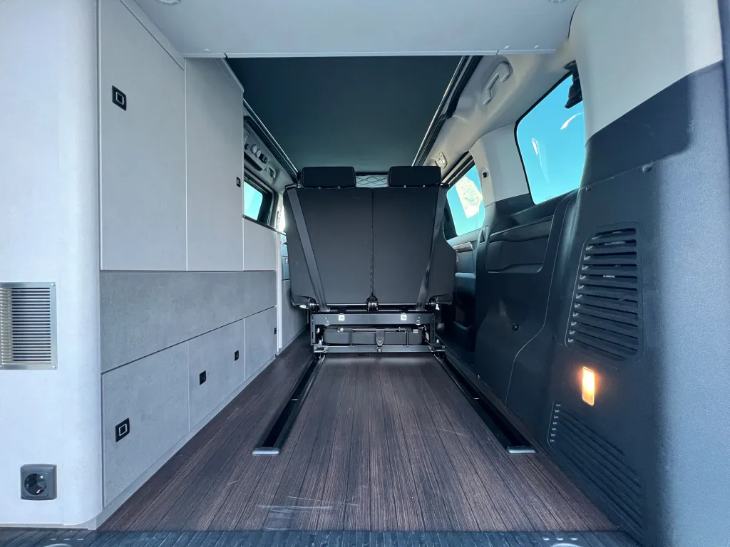 Bild 14: in Sulzemoos Wohnmobil mieten