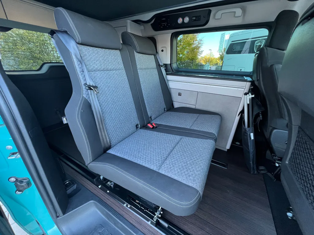 Bild 26: Wohnmobil mieten in Sulzemoos