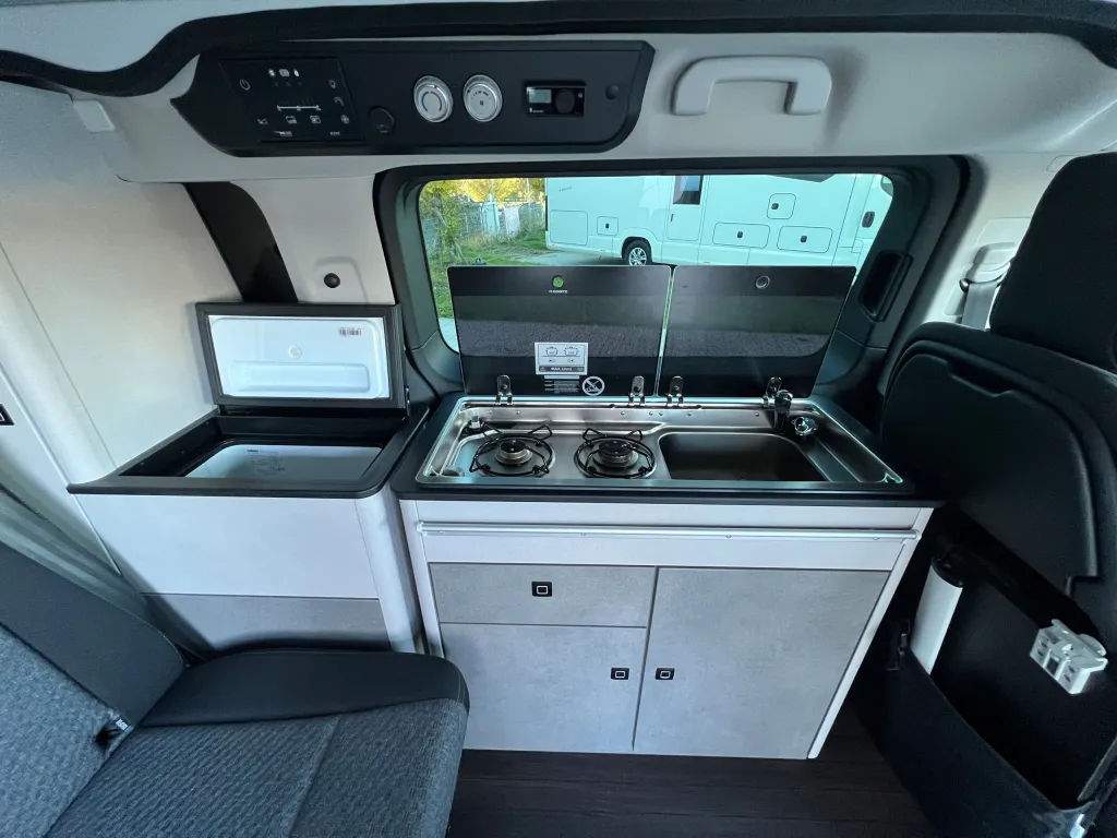 Bild 29: Wohnmobil in Sulzemoos online mieten