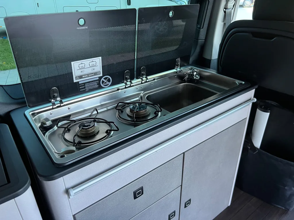 Bild 30: in Sulzemoos Wohnmobil mieten