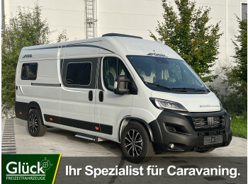 Pössl D-Line Roadcruiser KAS 18