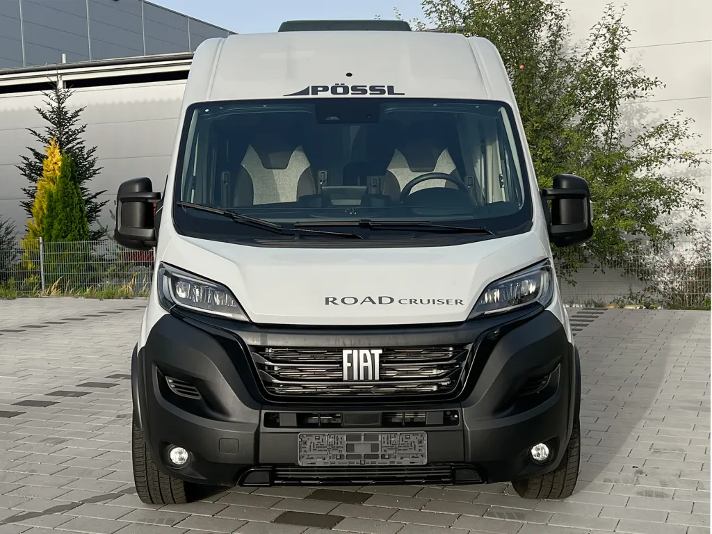 Bild 4: Wohnmobil von Pössl mieten in Sulzemoos Bild 4: Wohnmobil von Pössl mieten in Sulzemoos