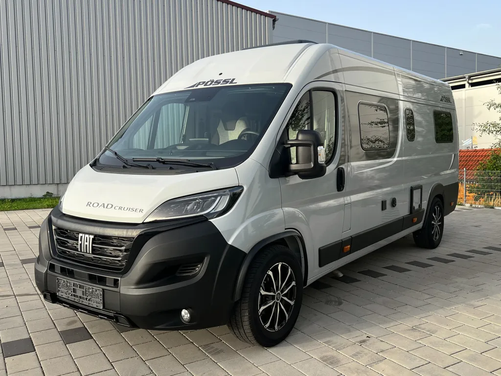 Bild 6: in Sulzemoos Wohnmobil mieten Bild 6: in Sulzemoos Wohnmobil mieten