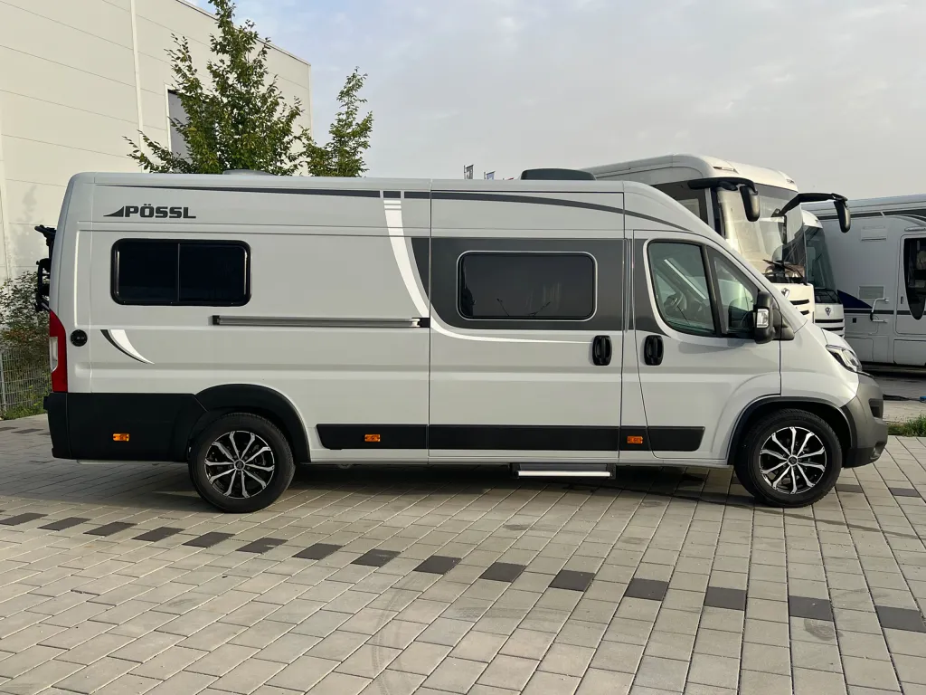 Bild 18: Wohnmobil mieten in Sulzemoos Bild 18: Wohnmobil mieten in Sulzemoos