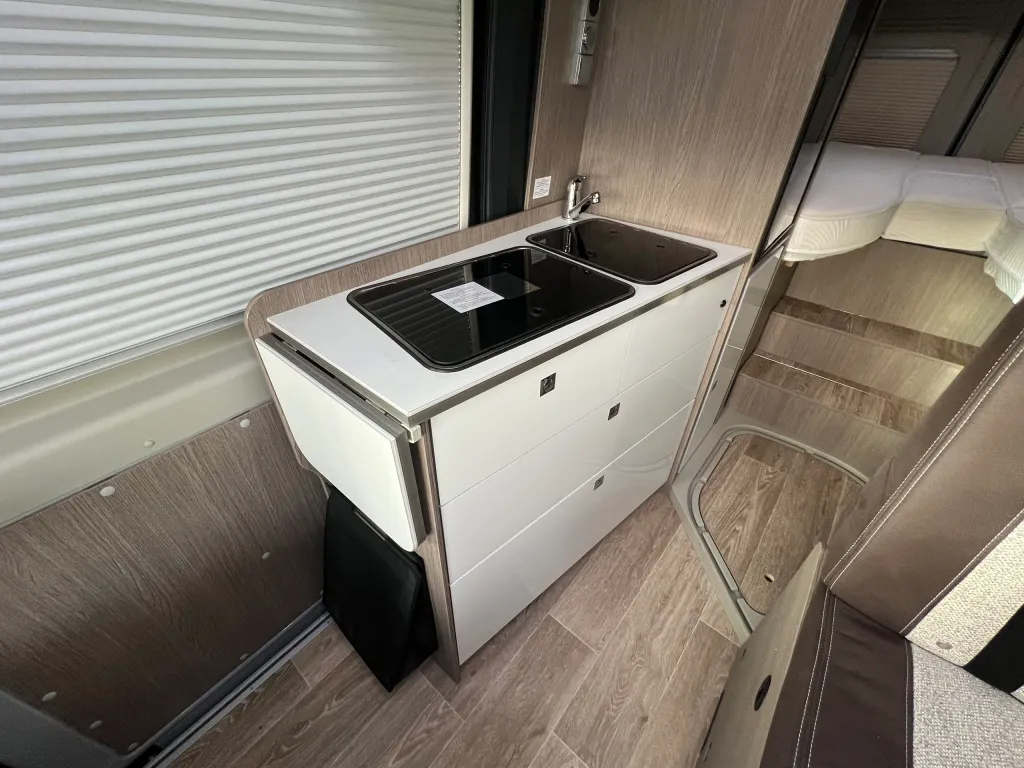 Bild 41: Pössl D-Line Roadcruiser KAS 18 Bild 41: Pössl D-Line Roadcruiser KAS 18
