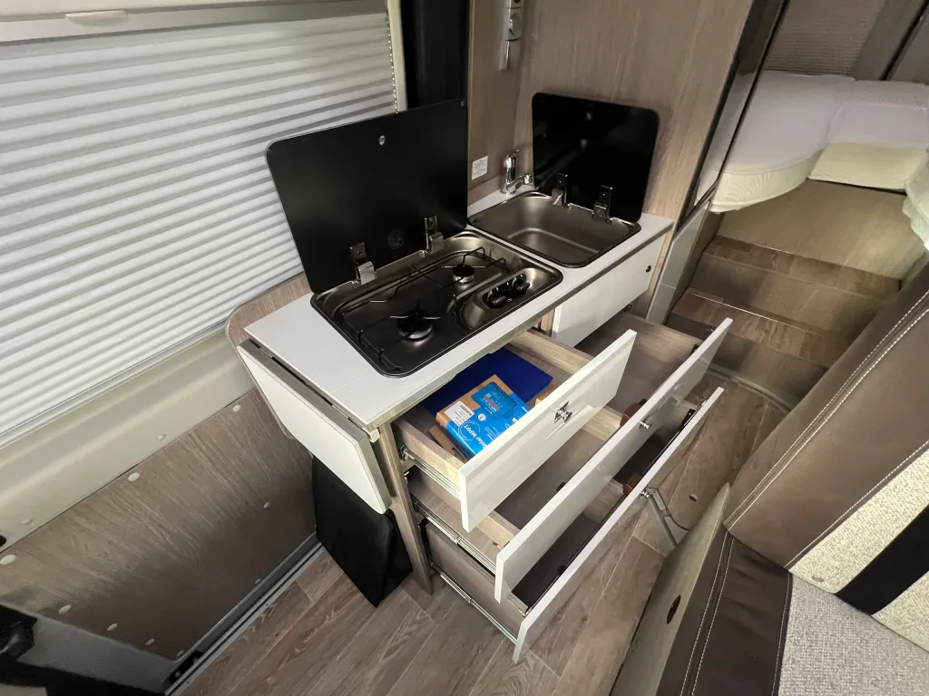 Bild 42: Wohnmobil mieten in Sulzemoos Bild 42: Wohnmobil mieten in Sulzemoos