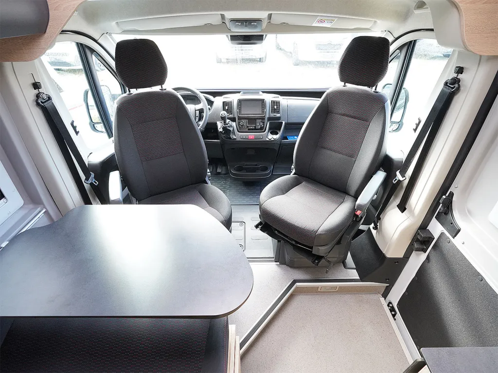 Bild 7: Clever Wohnmobil in Sulzemoos mieten Bild 7: Clever Wohnmobil in Sulzemoos mieten