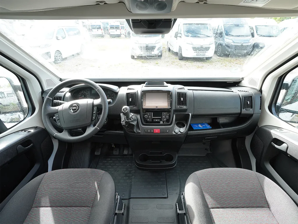 Bild 10: Wohnmobil mieten in Sulzemoos Bild 10: Wohnmobil mieten in Sulzemoos